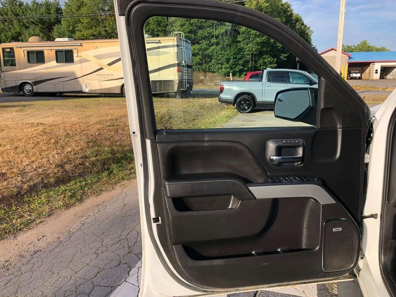 Chevrolet Silverado * LTZ * CARFAX * ЦЕНА ДО БГ - изображение 7