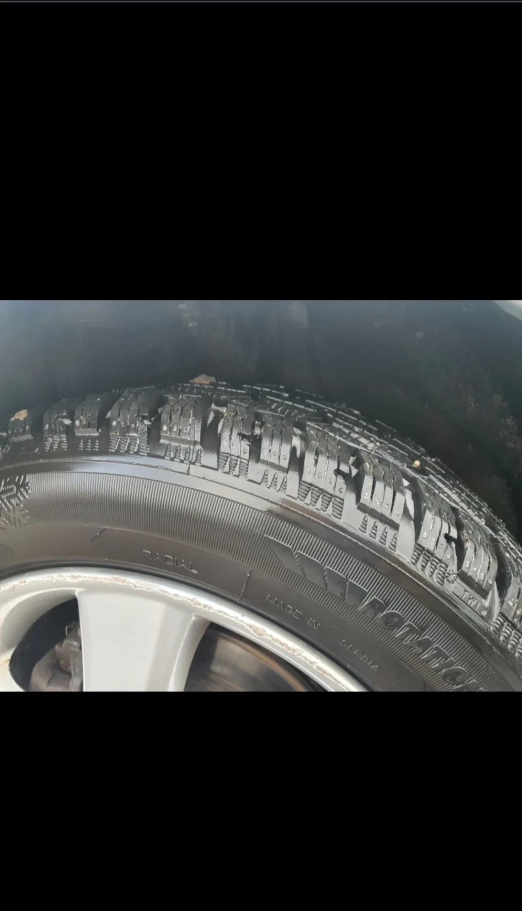 Mazda 6 1.8 120 коня, снимка 11 - Автомобили и джипове - 54046077