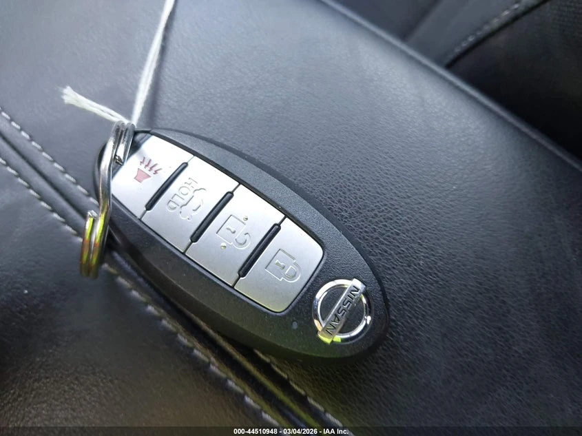 Nissan Sentra 2.0l Sv Xtronic Cvt | Mobile.bg � ����������� 11