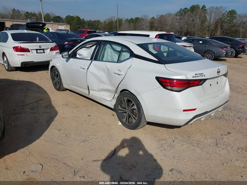 Nissan Sentra 2.0l Sv Xtronic Cvt | Mobile.bg � ����������� 3