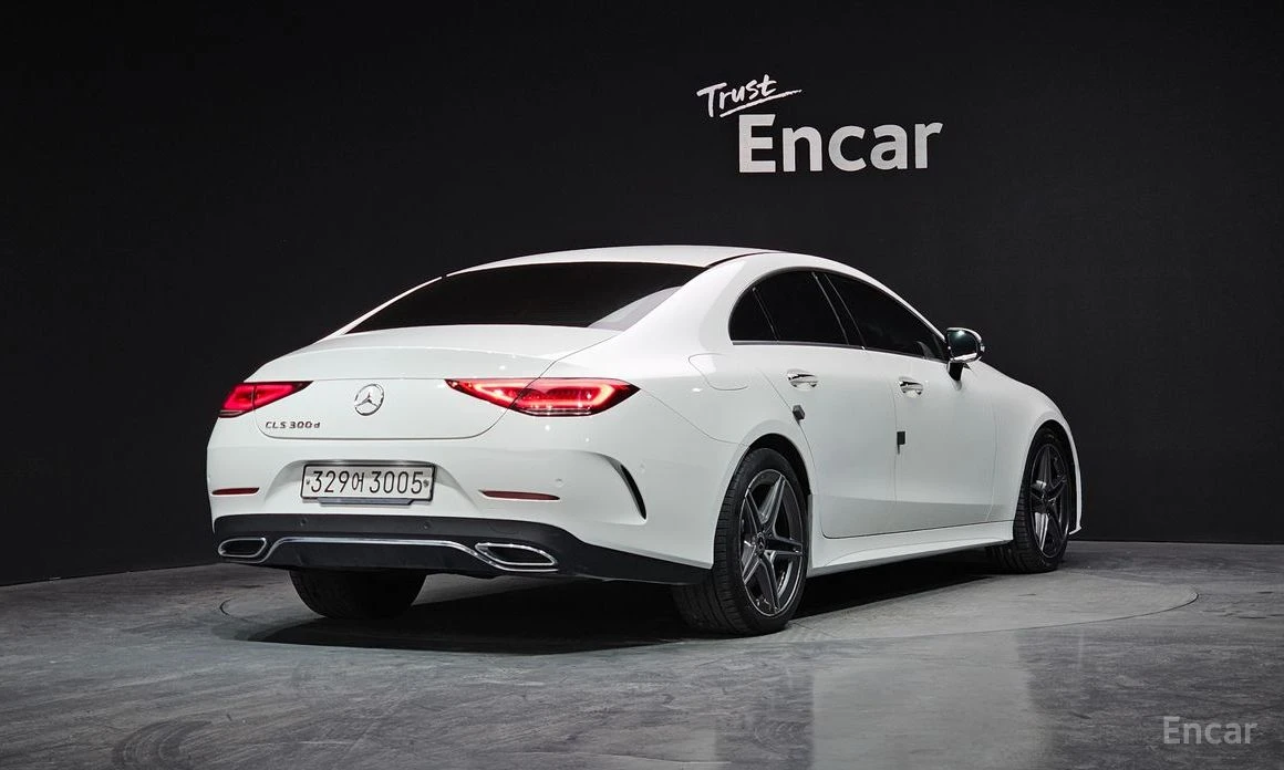 Mercedes-Benz CLS 300 AMG PACK* BURMESTER* HEAD-UP | Mobile.bg � ����������� 2