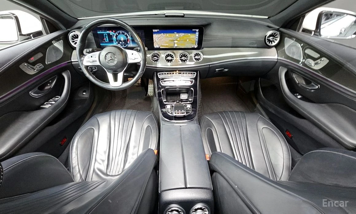 Mercedes-Benz CLS 300 AMG PACK* BURMESTER* HEAD-UP | Mobile.bg � ����������� 6