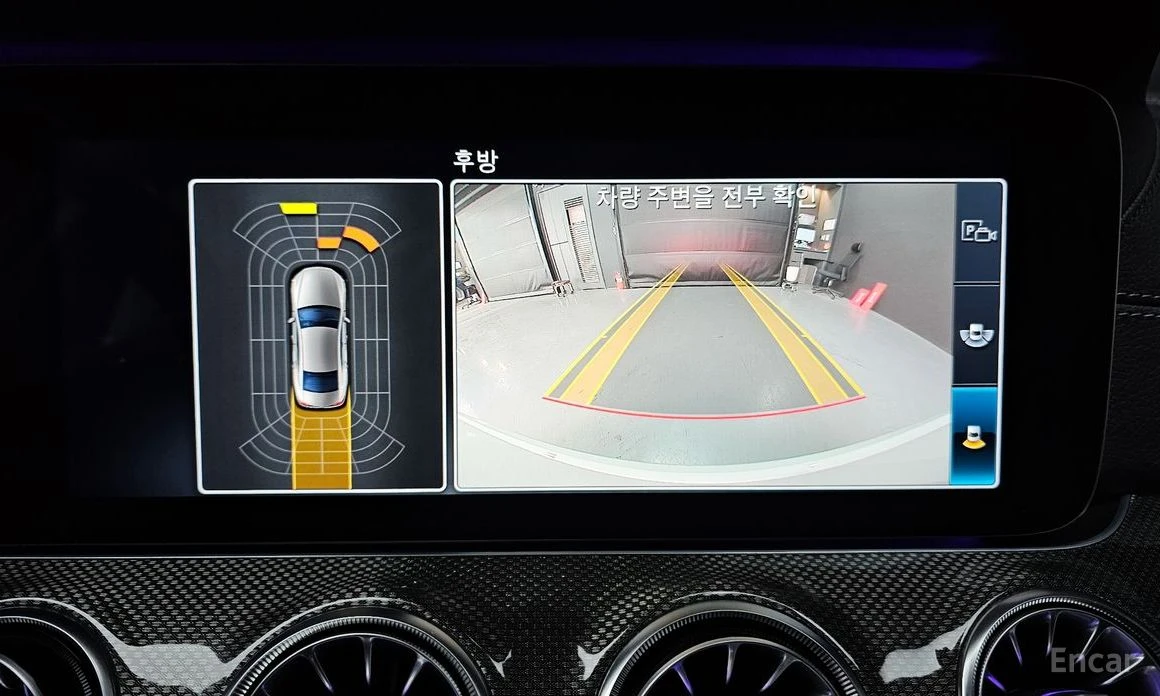 Mercedes-Benz CLS 300 AMG PACK* BURMESTER* HEAD-UP | Mobile.bg � ����������� 12