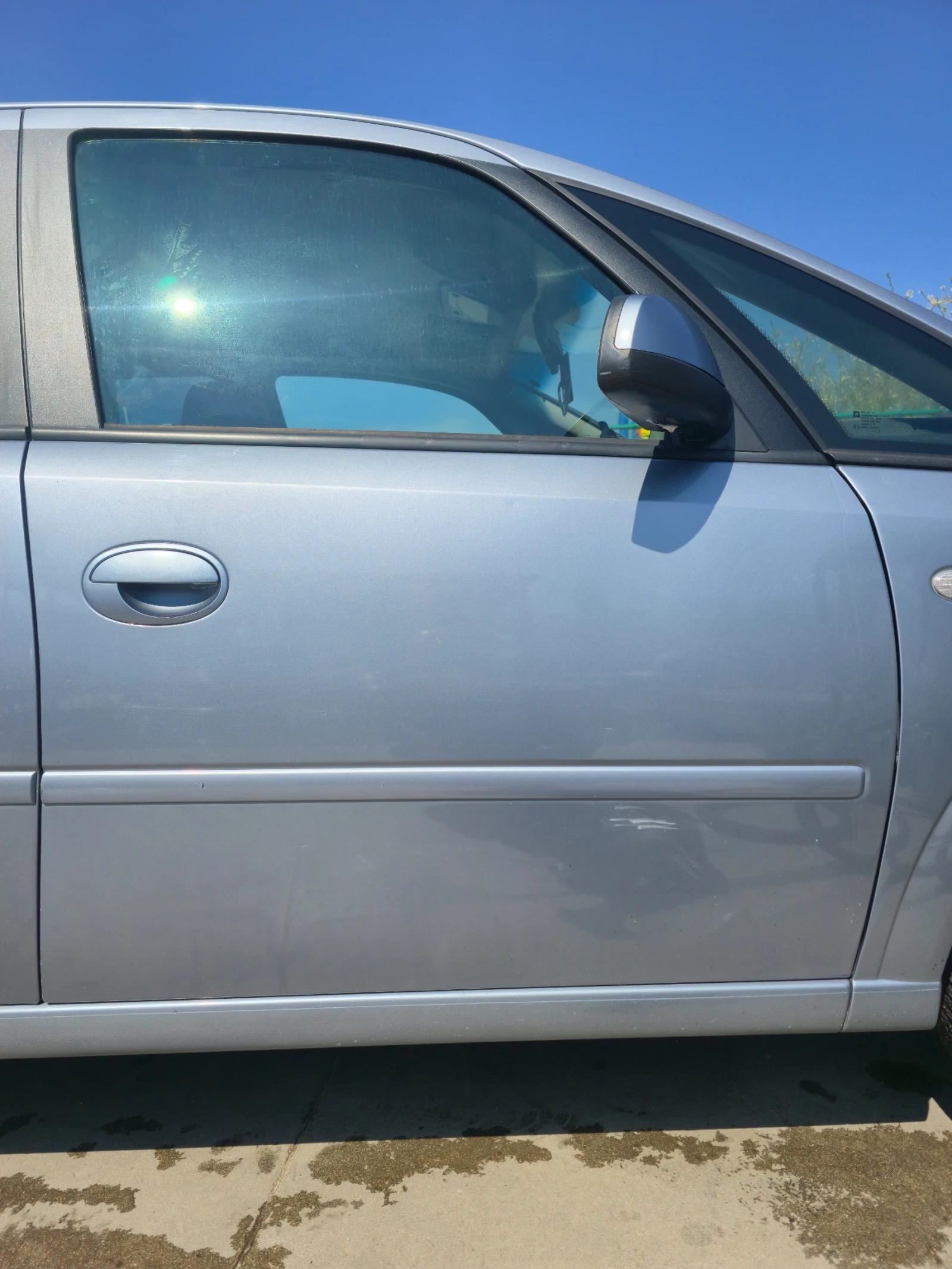 Opel Meriva 1.6 автомат  бензин + газ , снимка 3 - Автомобили и джипове - 54339634