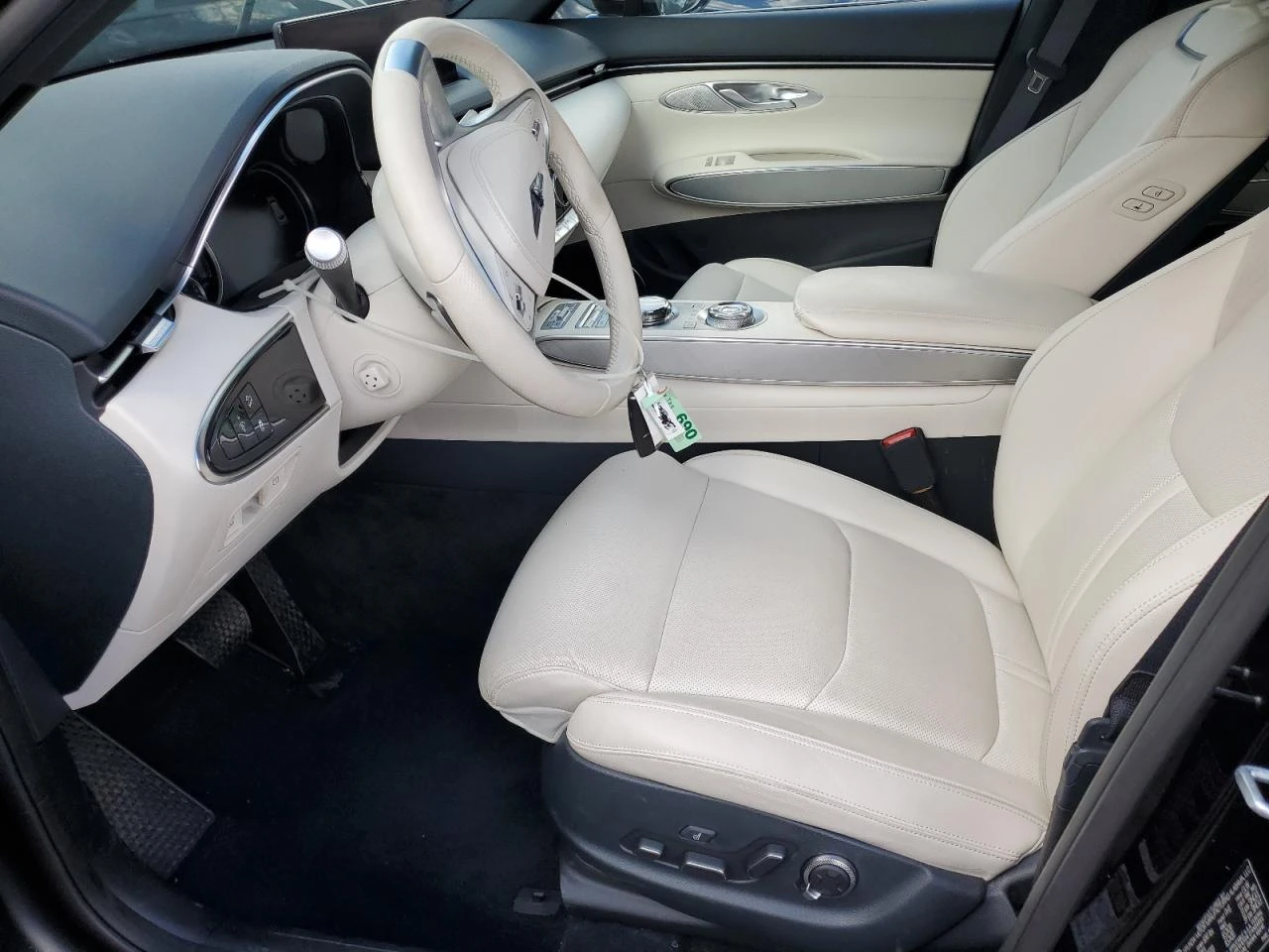 Genesis GV70 Advanced AWD | Mobile.bg � ����������� 7