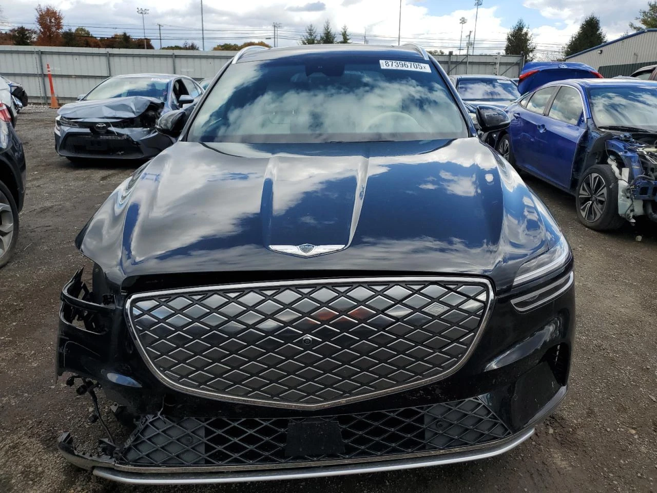 Genesis GV70 Advanced AWD | Mobile.bg � ����������� 5