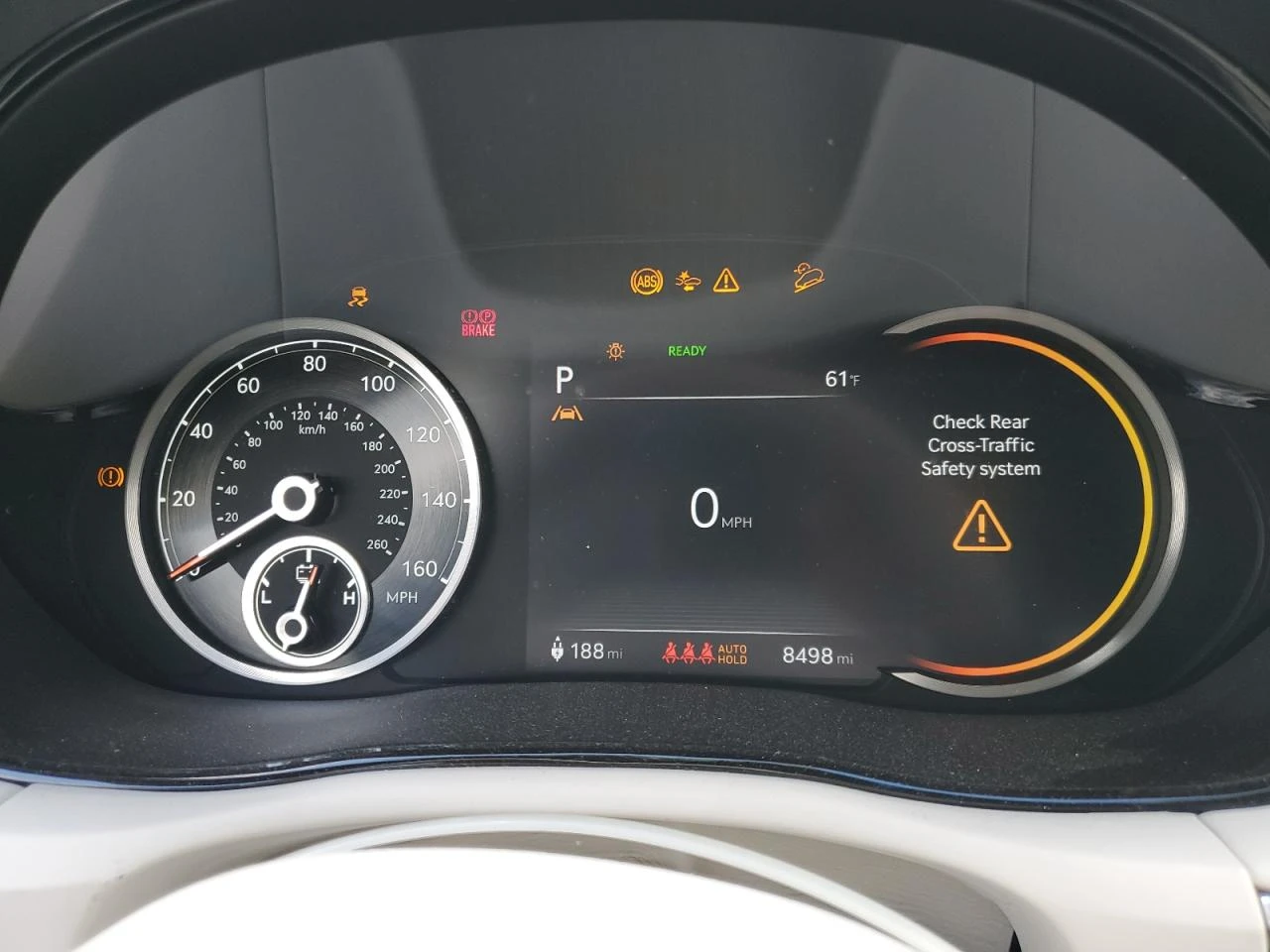 Genesis GV70 Advanced AWD | Mobile.bg � ����������� 9