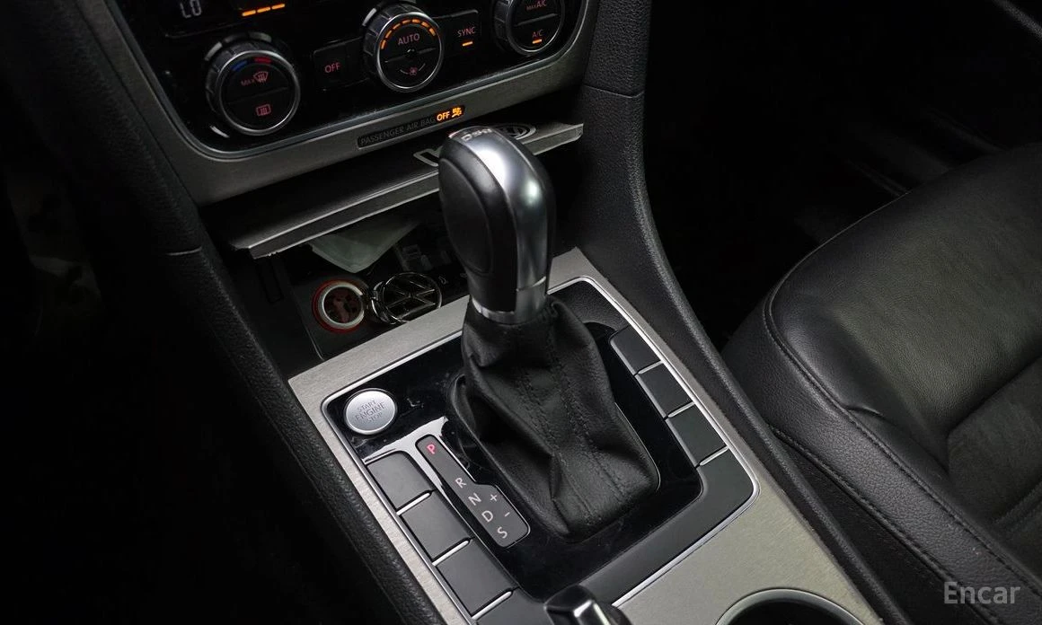 VW Passat, снимка 9 - Автомобили и джипове - 54323815