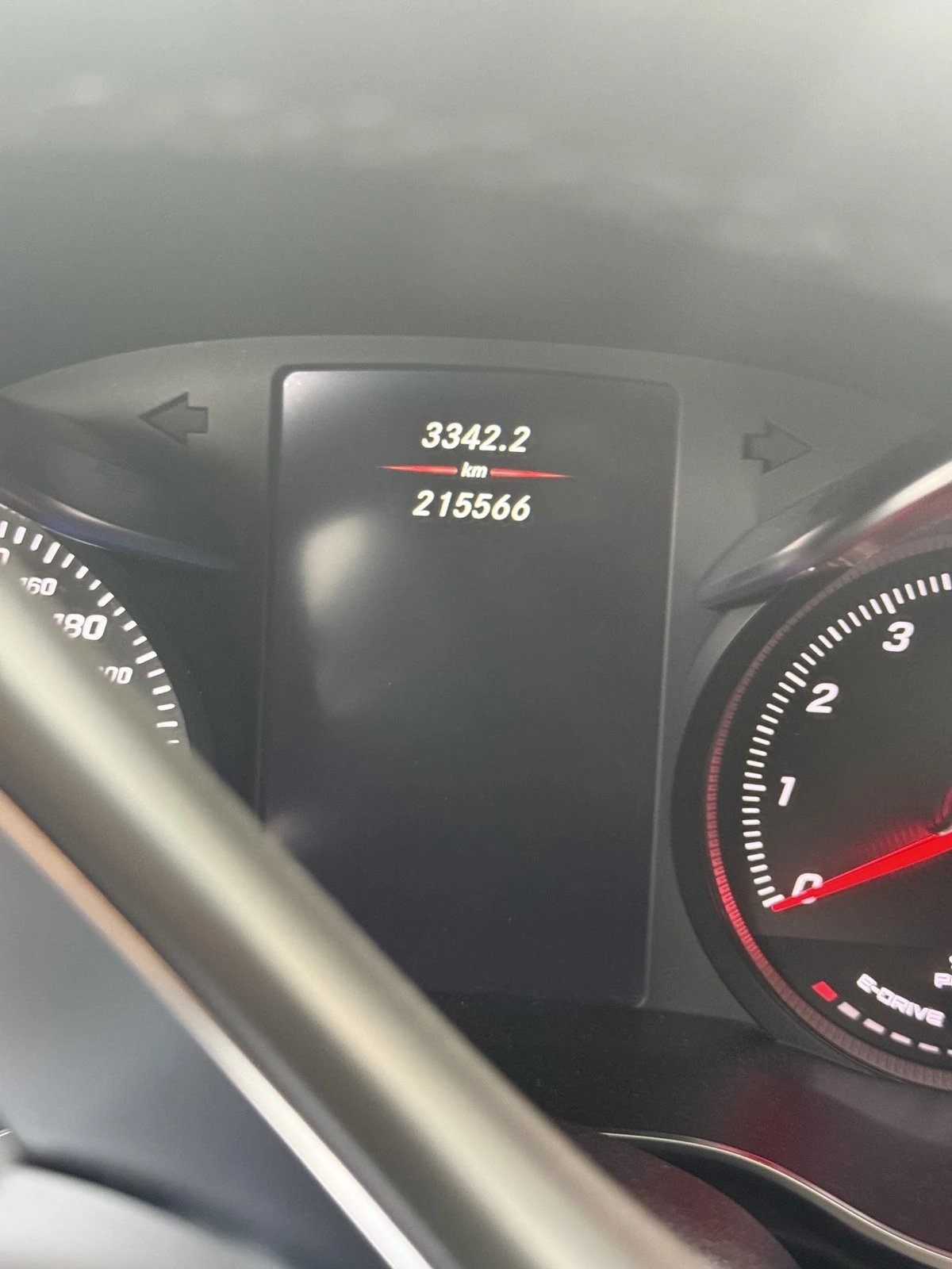 Mercedes-Benz C 350, снимка 2 - Автомобили и джипове - 54509403