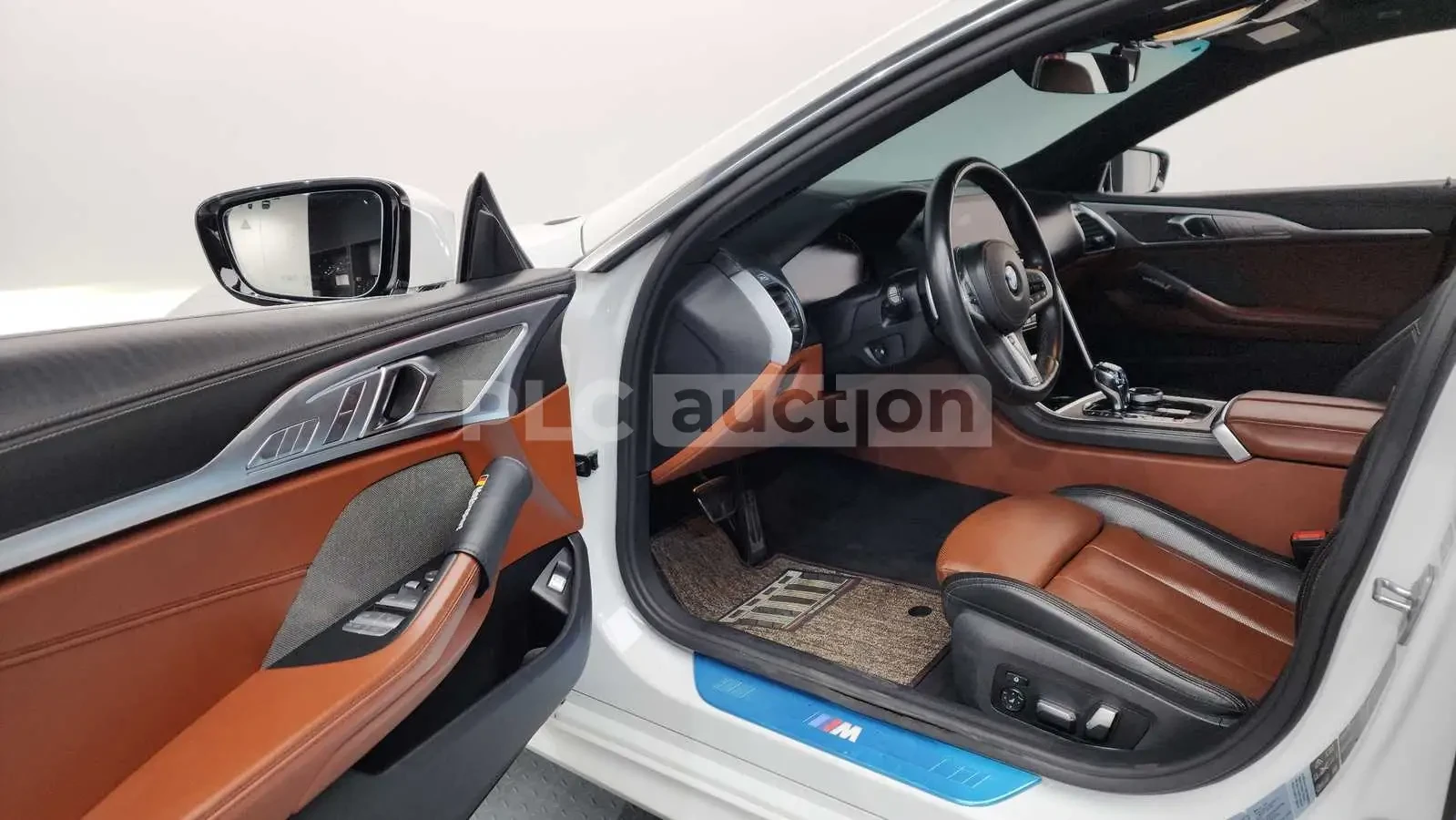 BMW 840 i xDrive| 360| DIST| PANO| HUD| ВКЛ.ТЕХНОТЕСТ, снимка 5 - Автомобили и джипове - 54763628