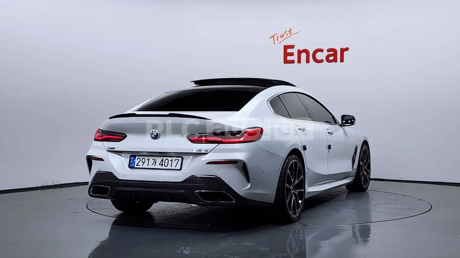 BMW 840 i xDrive| 360| DIST| PANO| HUD| ВКЛ.ТЕХНОТЕСТ, снимка 3 - Автомобили и джипове - 54763628