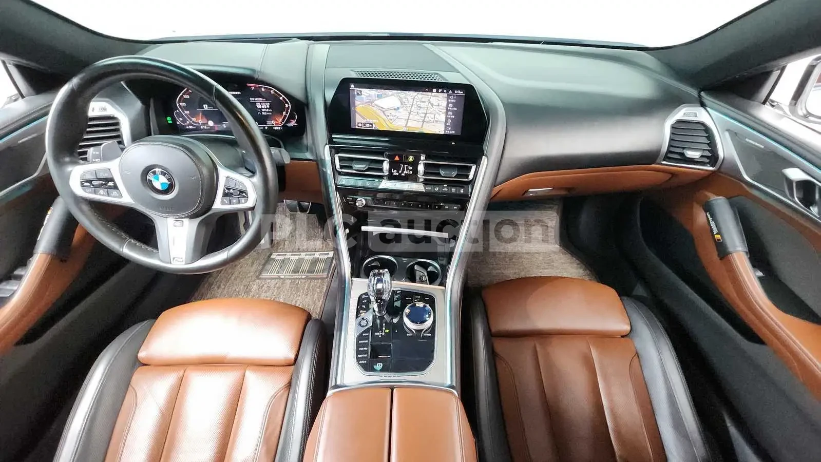 BMW 840 i xDrive| 360| DIST| PANO| HUD| ВКЛ.ТЕХНОТЕСТ, снимка 2 - Автомобили и джипове - 54763628