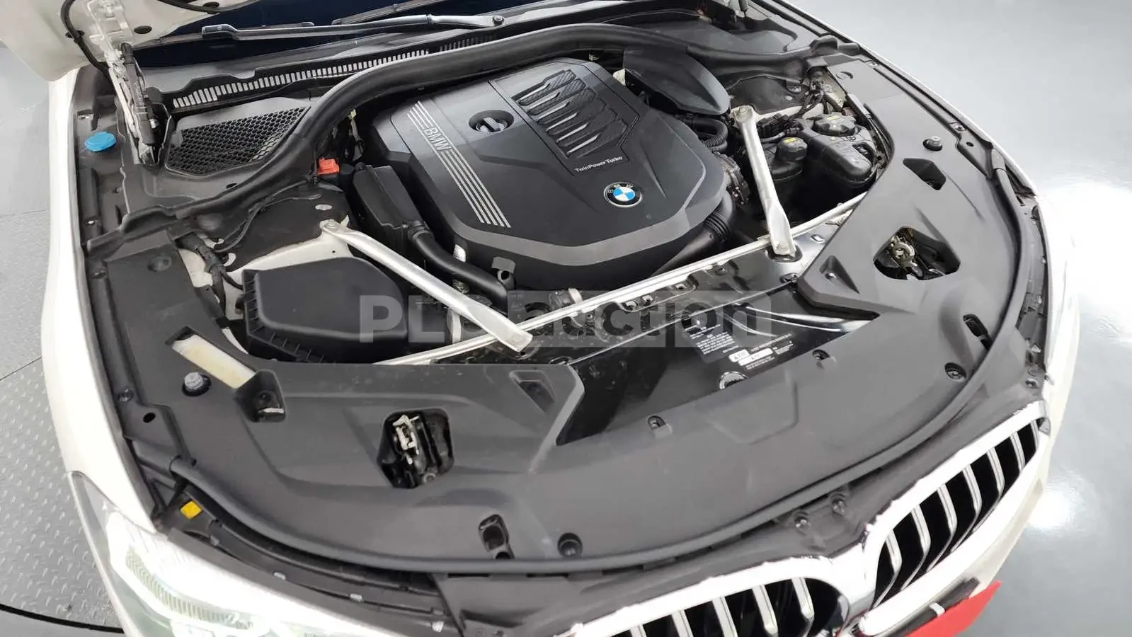 BMW 840 i xDrive| 360| DIST| PANO| HUD| ВКЛ.ТЕХНОТЕСТ, снимка 16 - Автомобили и джипове - 54763628
