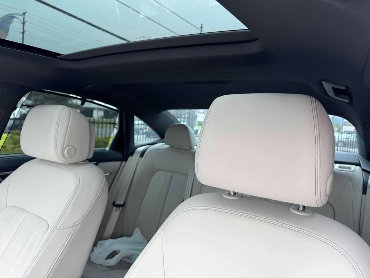 Audi A6 | Progressiv | ПОДГРЕВ | 360 | CARFAX | , снимка 11 - Автомобили и джипове - 54805088