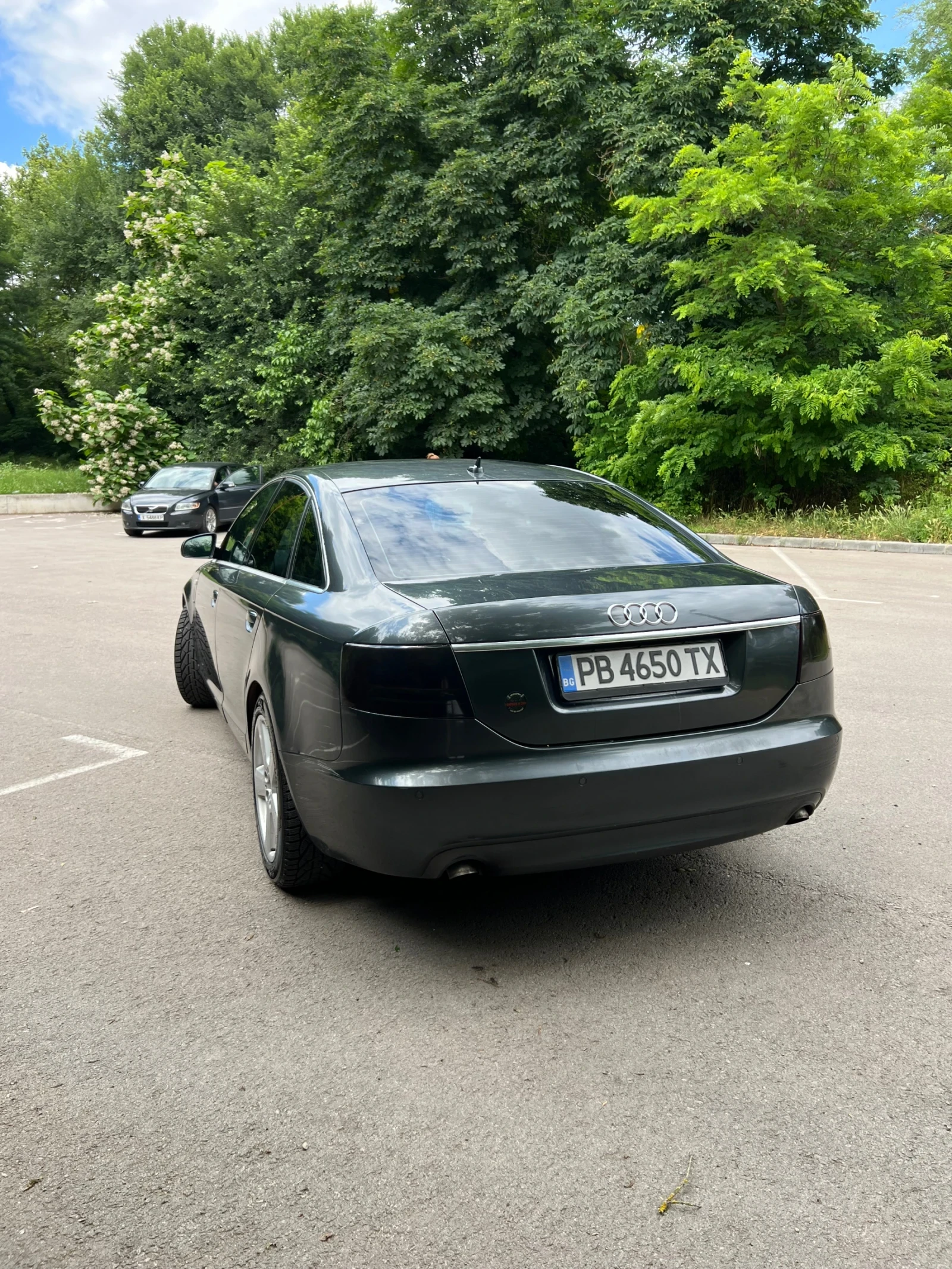 Audi A6 S line Quattro , снимка 3 - Автомобили и джипове - 54933802