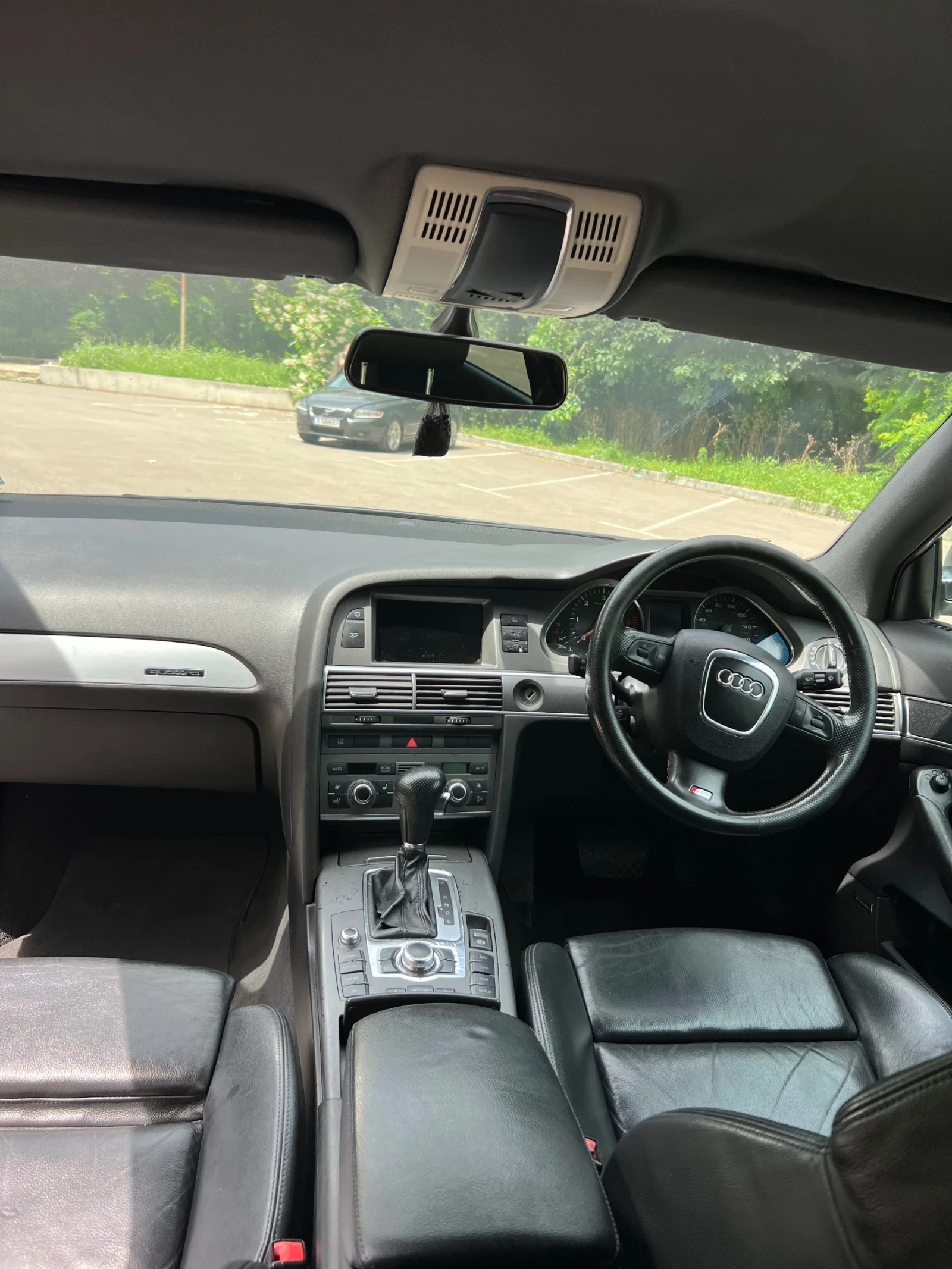 Audi A6 S line Quattro , снимка 11 - Автомобили и джипове - 54933802