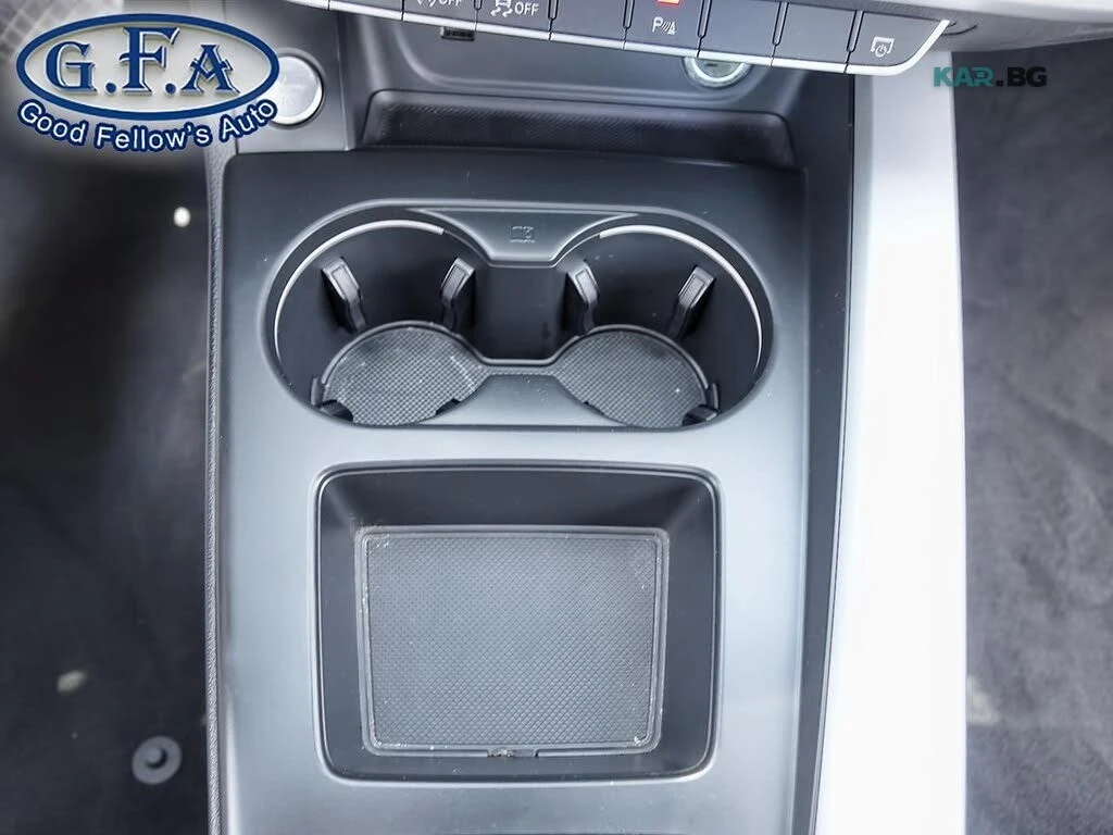 Audi A4 quattro * Komfort * АвтоКредит * (ЦЕНА ДО БГ), снимка 14 - Автомобили и джипове - 55093357