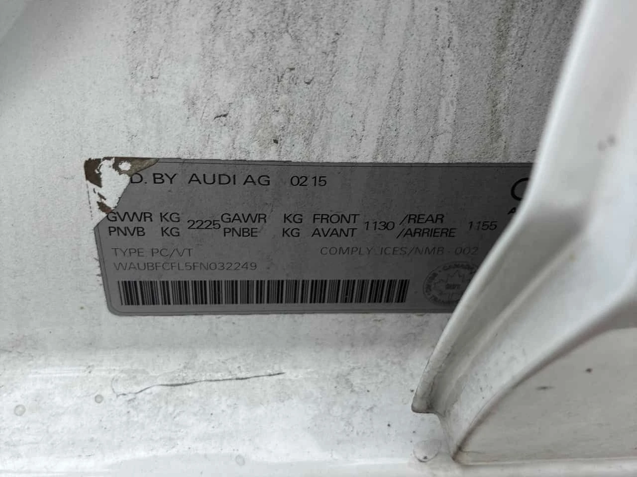 Audi A4 * Komfort plus * CARFAX * ЦЕНА ДО БГ, снимка 10 - Автомобили и джипове - 55608241