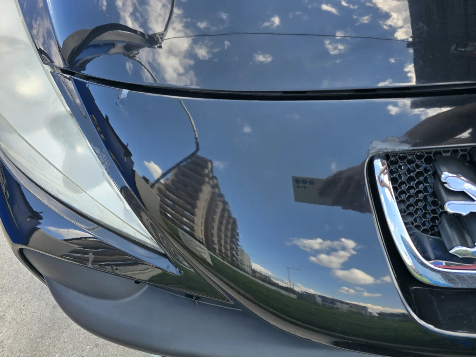 Peugeot 207, снимка 10 - Автомобили и джипове - 56222791