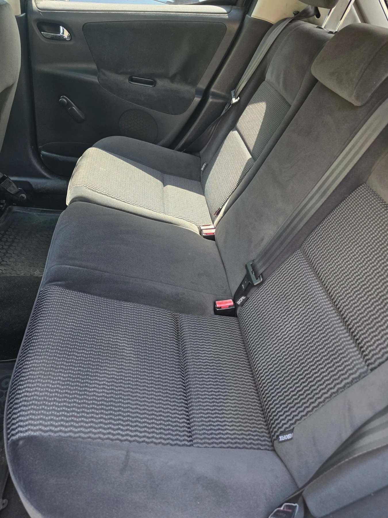 Peugeot 207, снимка 7 - Автомобили и джипове - 56222791