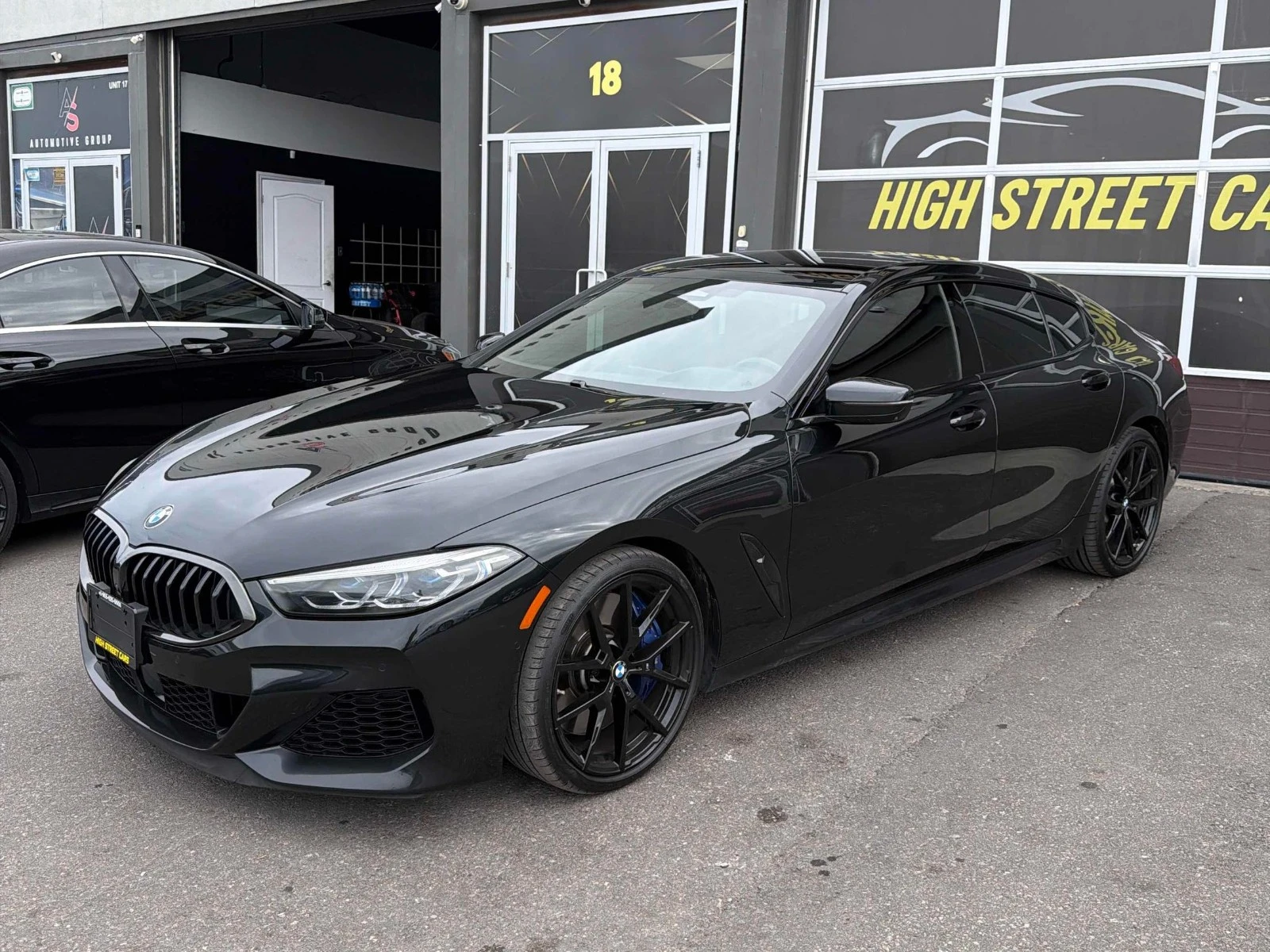 BMW 850 xDrive * АвтоКредит * (ЦЕНА ДО БГ)