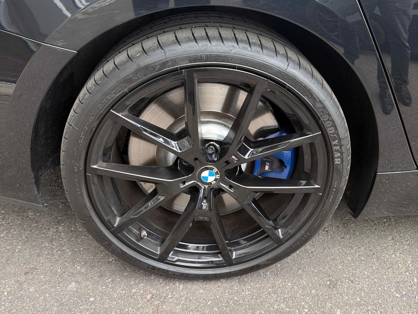 BMW 850 xDrive * АвтоКредит * (ЦЕНА ДО БГ), снимка 7 - Автомобили и джипове - 56250593