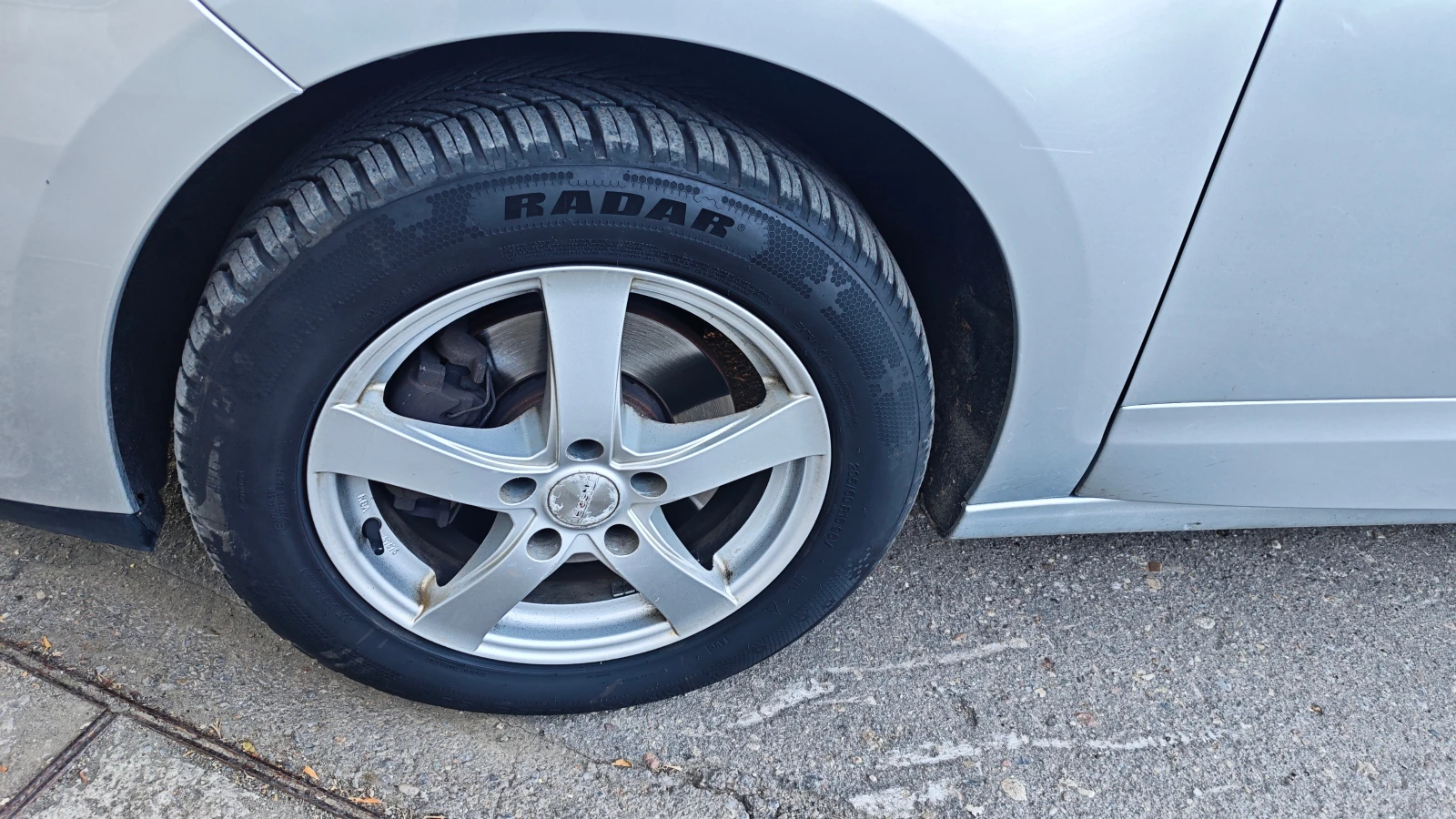 Renault Scenic ��������� | Mobile.bg � ����������� 11
