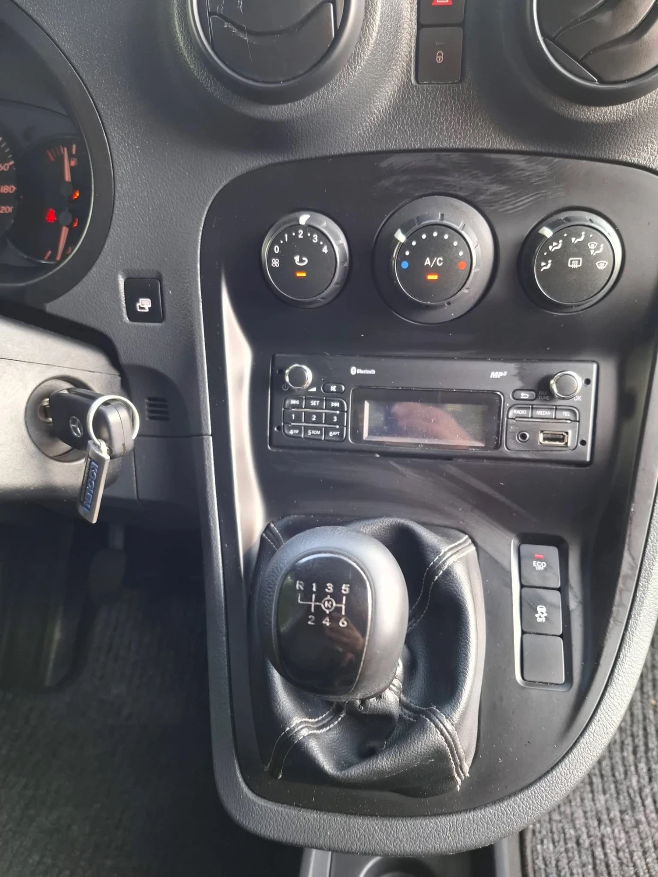 Mercedes-Benz Citan 111 cdi | Mobile.bg � ����������� 13