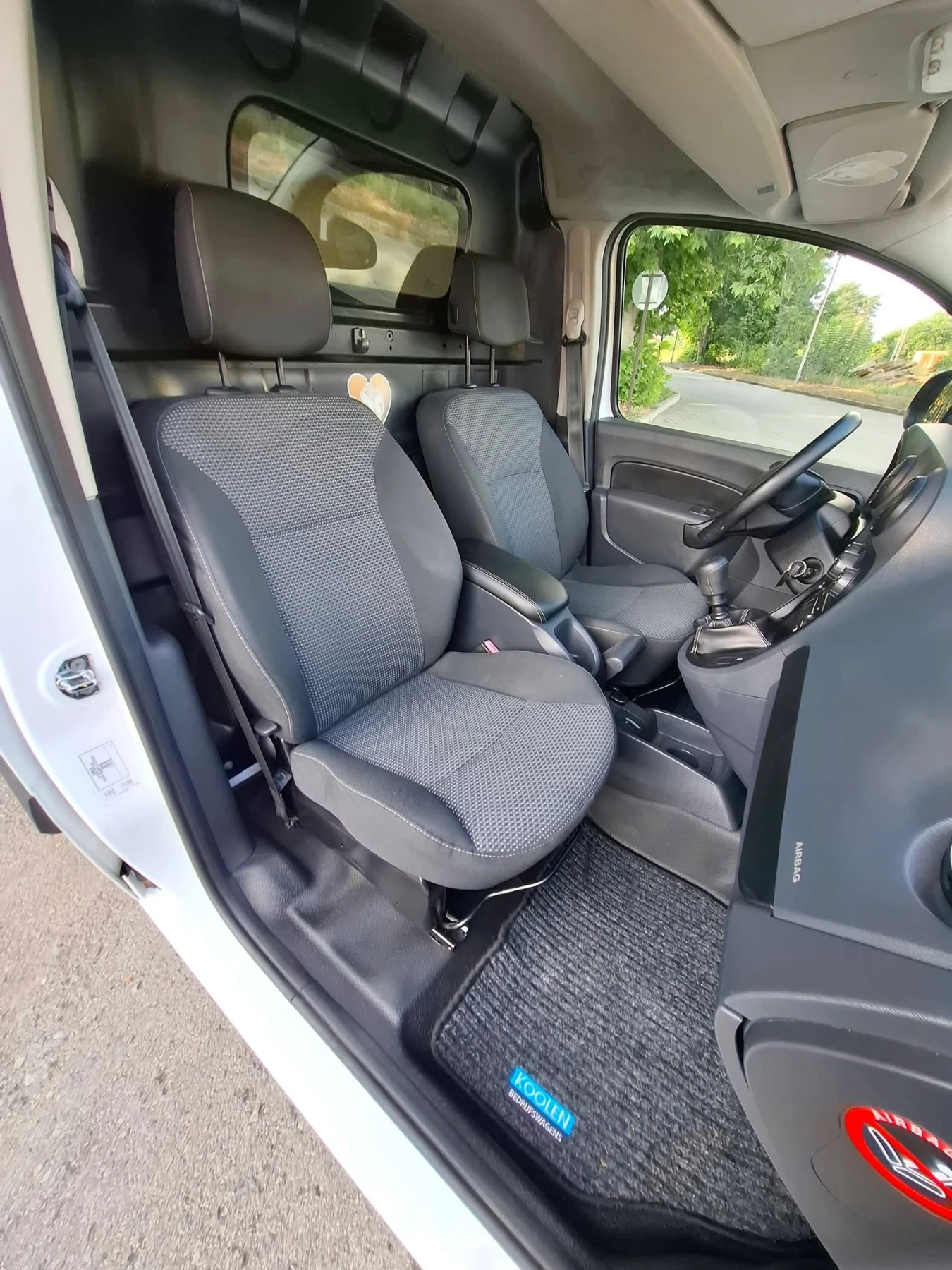 Mercedes-Benz Citan 111 cdi | Mobile.bg � ����������� 9