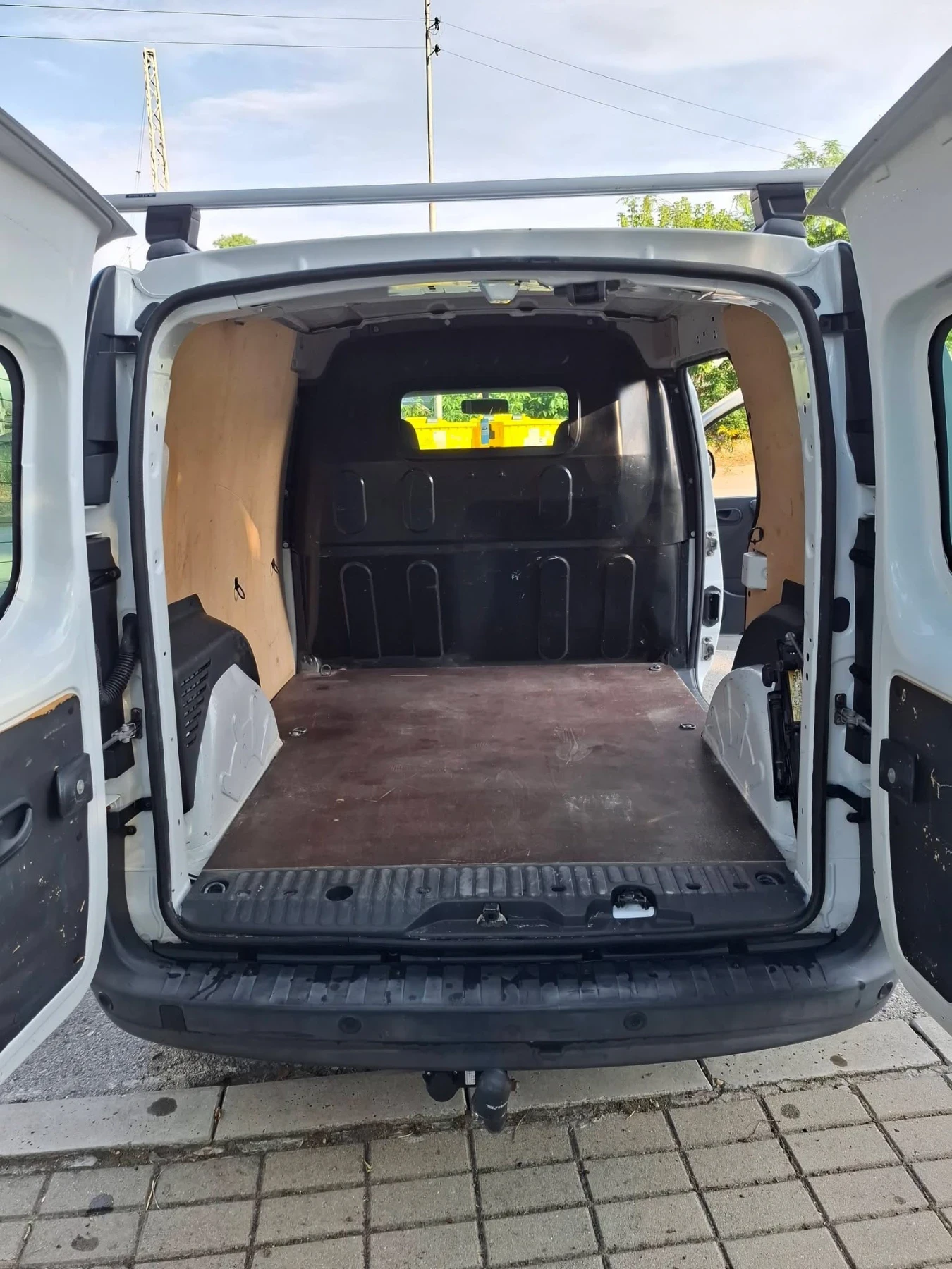 Mercedes-Benz Citan 111 cdi | Mobile.bg � ����������� 14