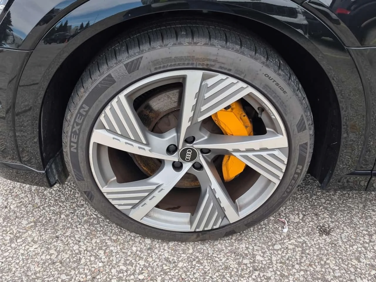 Audi E-Tron Quattro Technik  CARFAX | Mobile.bg � ����������� 4