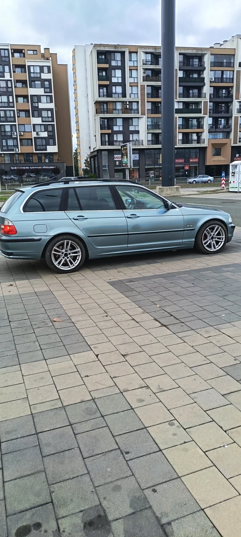 BMW 2002, снимка 13 - Автомобили и джипове - 56653618
