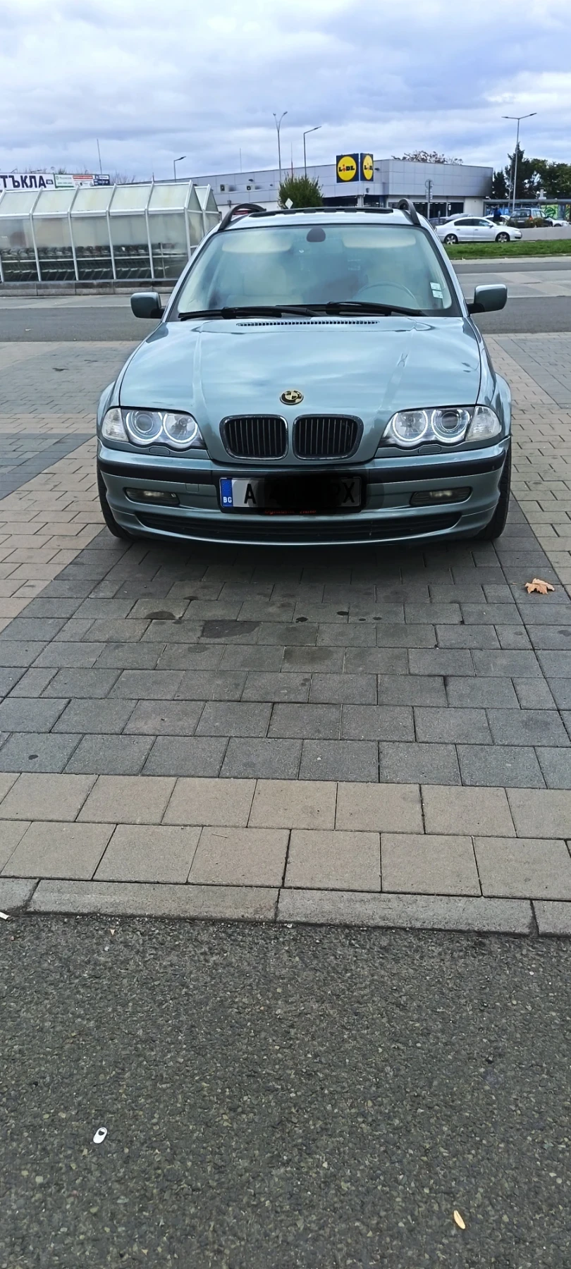 BMW 2002