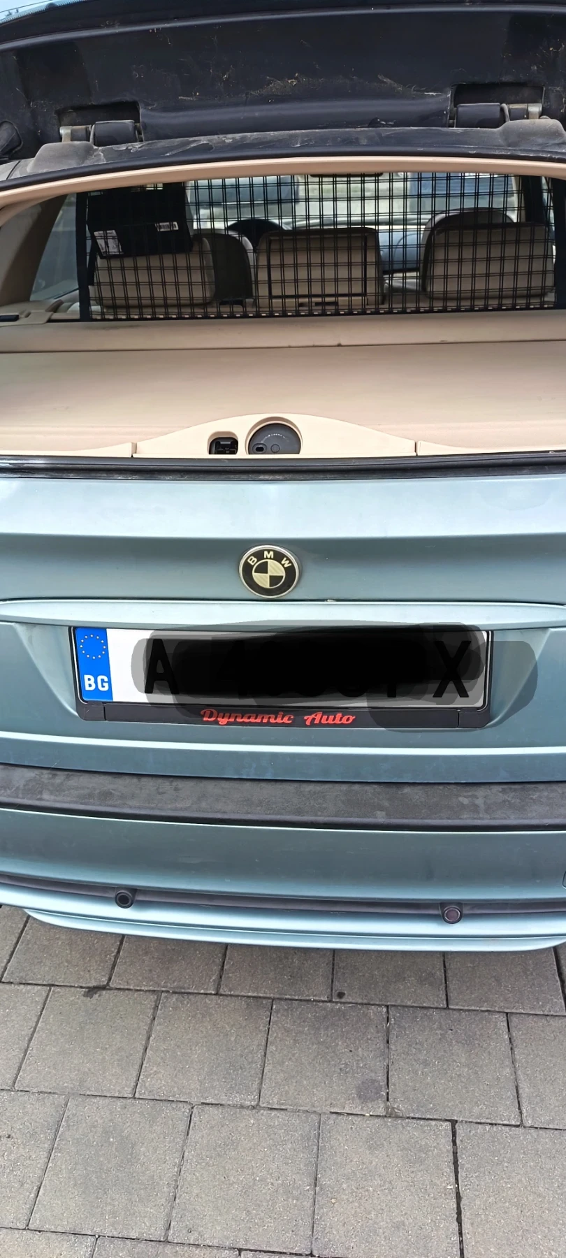 BMW 2002, снимка 3 - Автомобили и джипове - 56653618