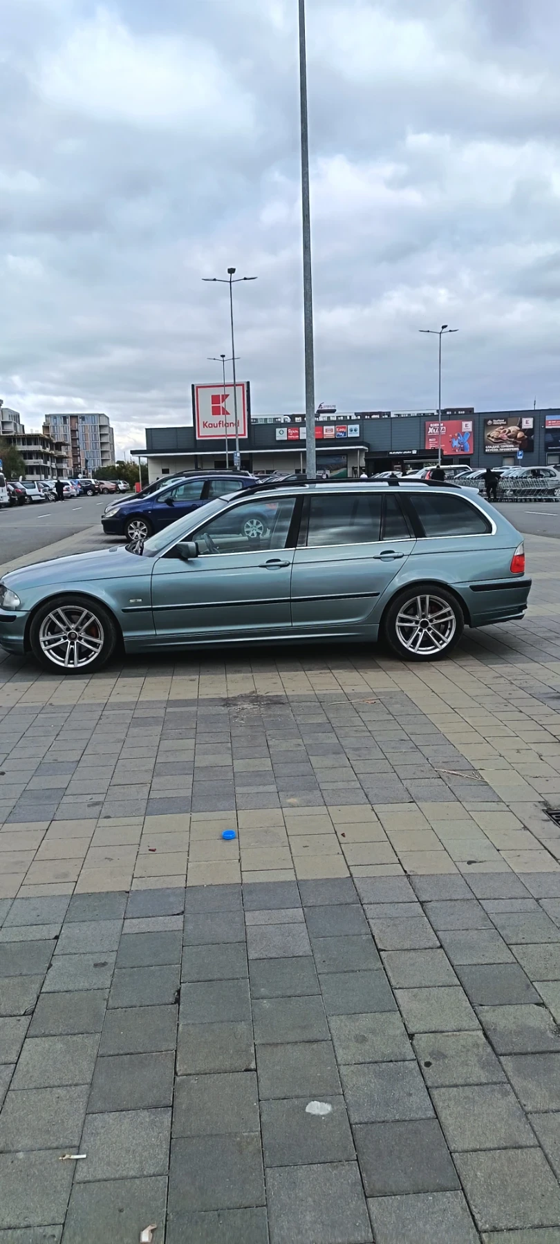 BMW 2002, снимка 14 - Автомобили и джипове - 56653618