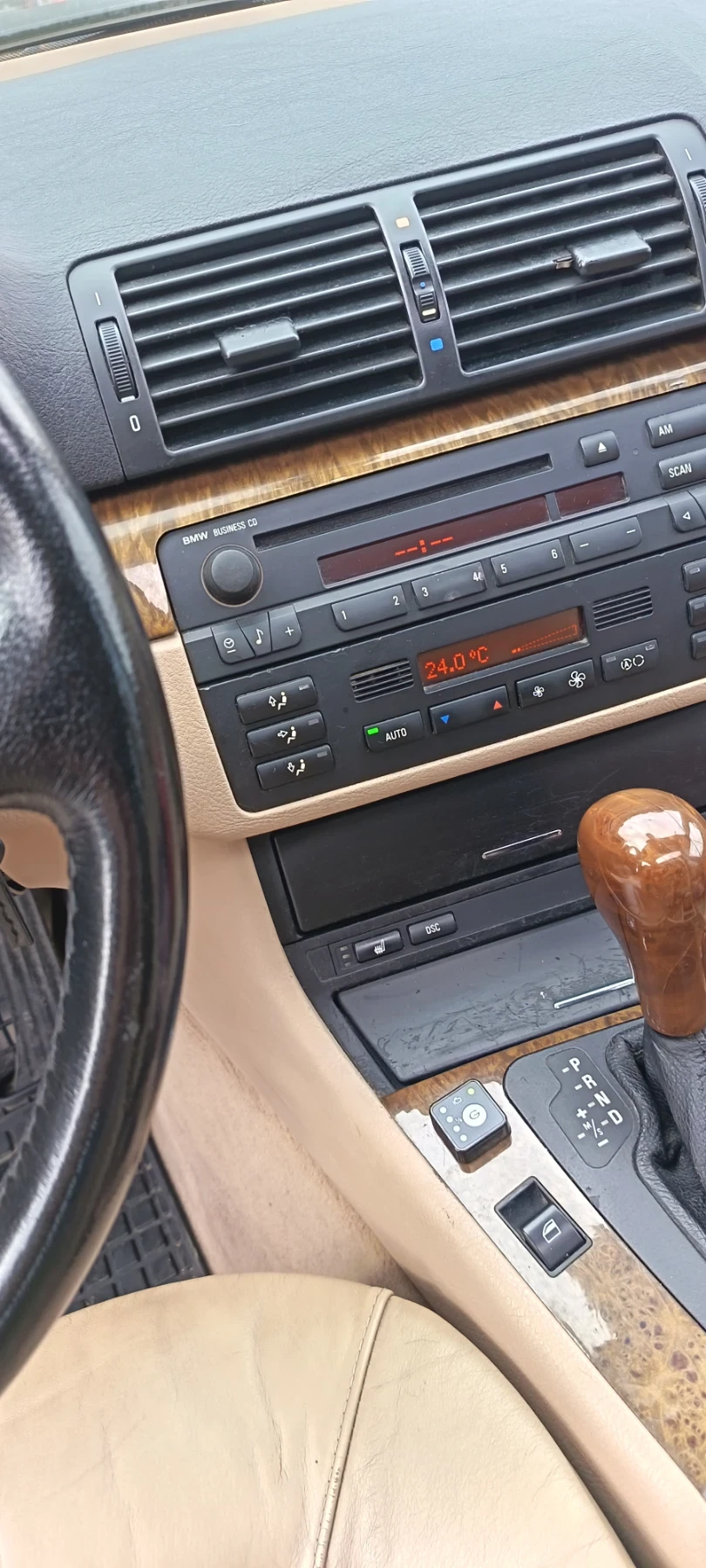 BMW 2002, снимка 4 - Автомобили и джипове - 56653618