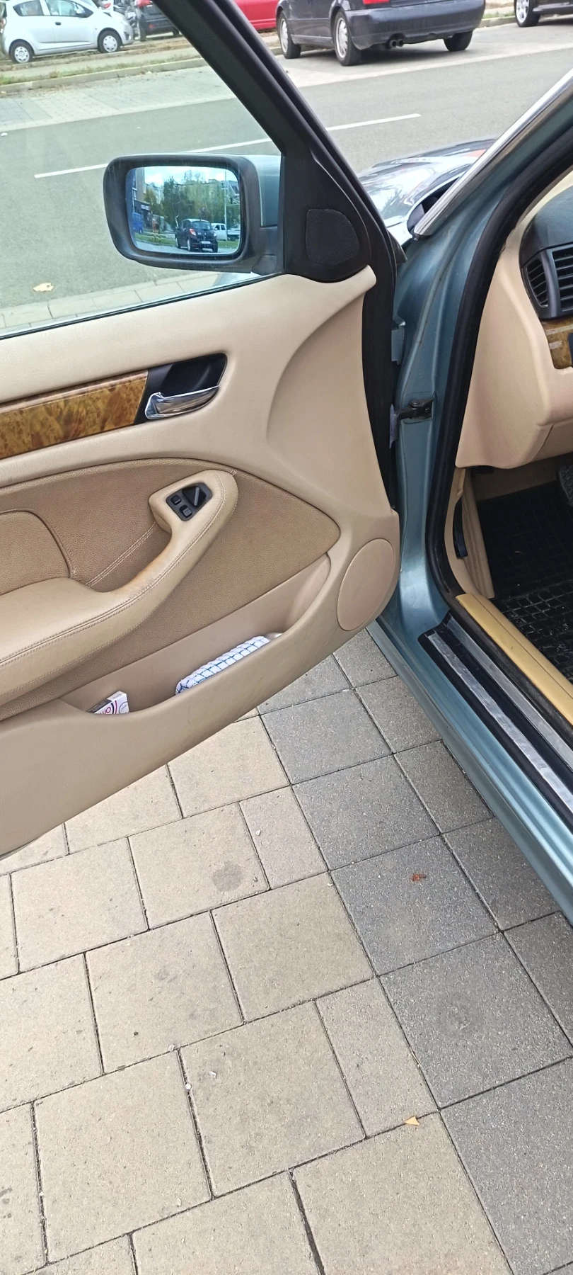 BMW 2002, снимка 6 - Автомобили и джипове - 56653618