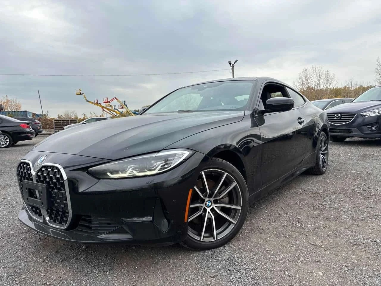 BMW 430 | Mobile.bg � ����������� 1