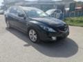 Mazda 6, снимка 1 - Автомобили и джипове - 36588637