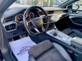 Audi A7 50 TDI ::3 x Sline :: DISTRONIK:: FULL SERVICE  - [11] 