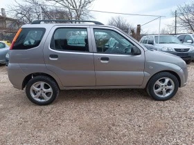 Suzuki Ignis 1.3i 4x4, снимка 8