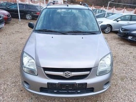 Suzuki Ignis 1.3i 4x4, снимка 5