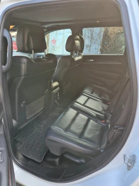 Jeep Grand cherokee Trailhawk 5.7 HEMI, снимка 6