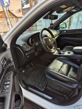 Jeep Grand cherokee Trailhawk 5.7 HEMI, снимка 2