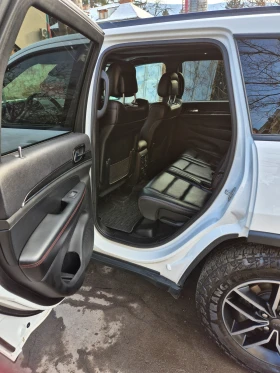 Jeep Grand cherokee Trailhawk 5.7 HEMI, снимка 5