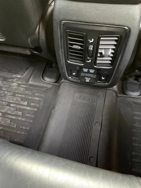 Jeep Grand cherokee Trailhawk 5.7 HEMI, снимка 12