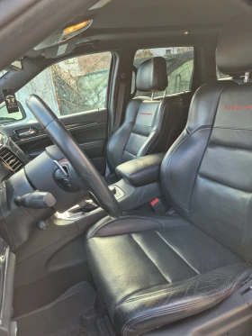 Jeep Grand cherokee Trailhawk 5.7 HEMI, снимка 7