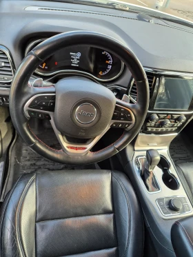 Jeep Grand cherokee Trailhawk 5.7 HEMI, снимка 4