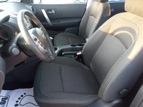 Nissan Qashqai 2.0I 16V  ACENTA, снимка 10