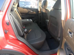 Nissan Qashqai 2.0I 16V  ACENTA, снимка 15